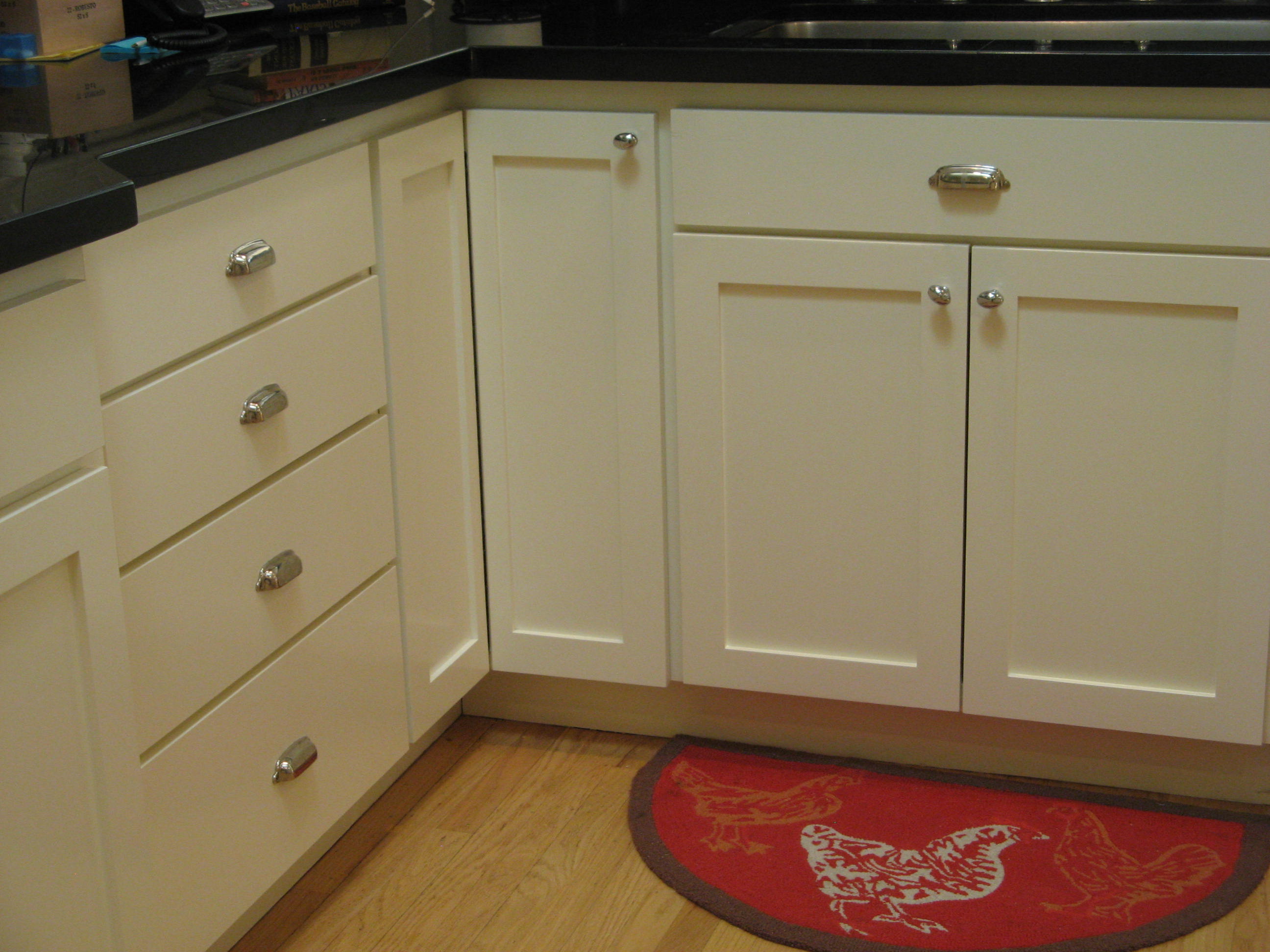 How to Stage Your Home with Color