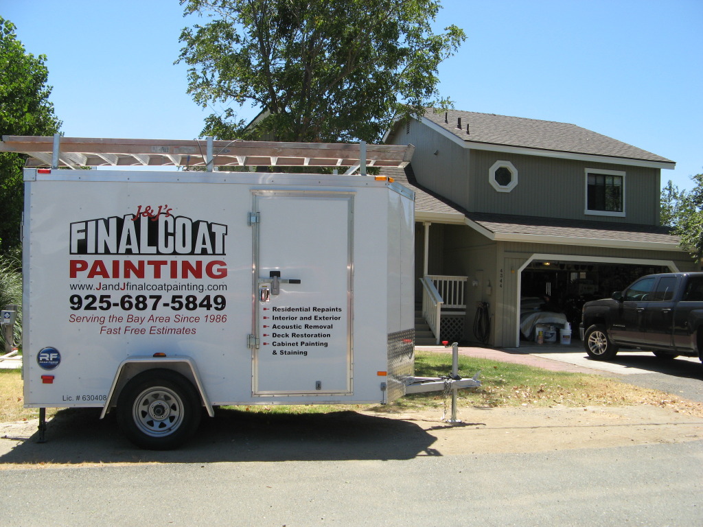 Professional Painting Company J & J Final Coat Painting 925687