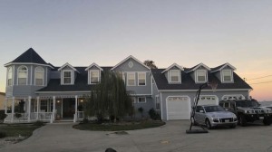 J and J Final Coat Painting exterior painting experts in Concord, ca