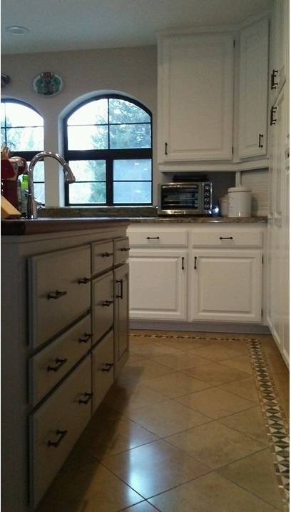 Cabinets 2 - 2017 