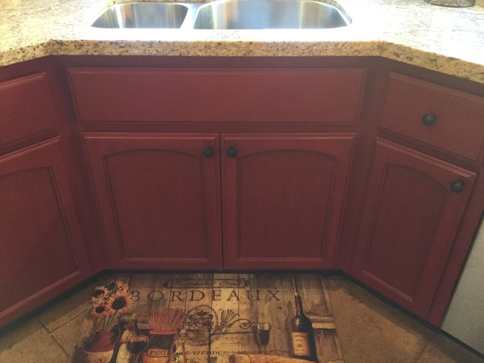 Cabinets 5 - 2017 