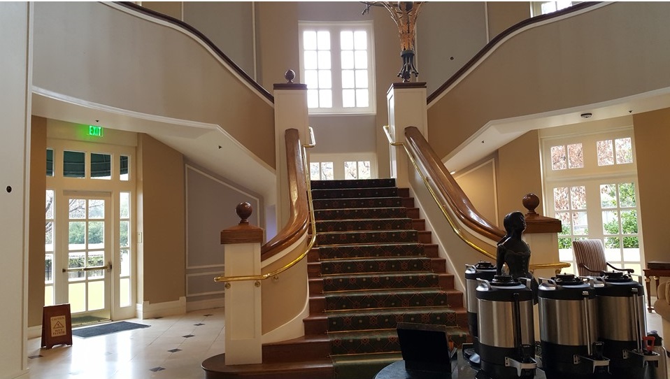 Commercial Interior 6-2017 