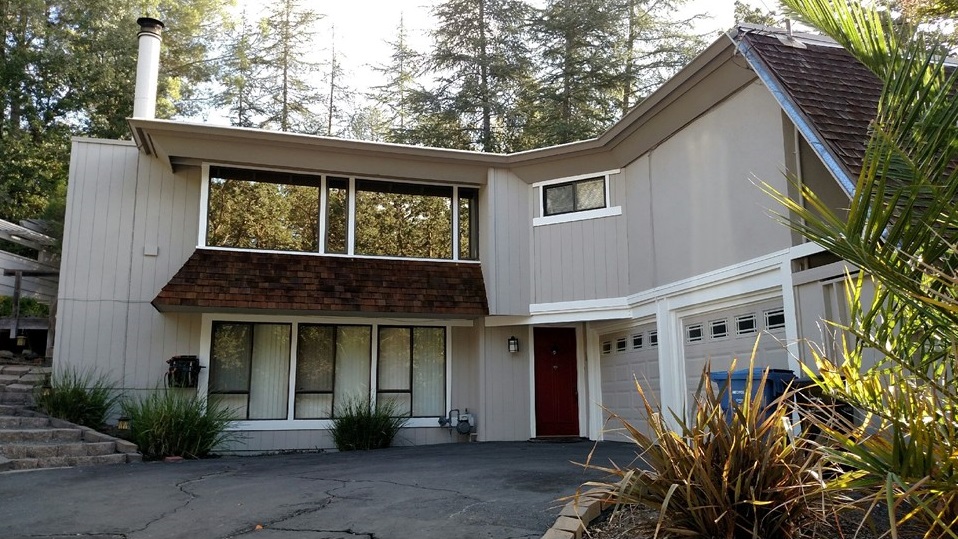 Residential Exterior 1-2017 