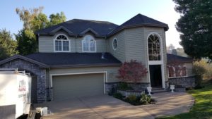 J & J Final Coat Painting | Residential Exterior 3-2017
