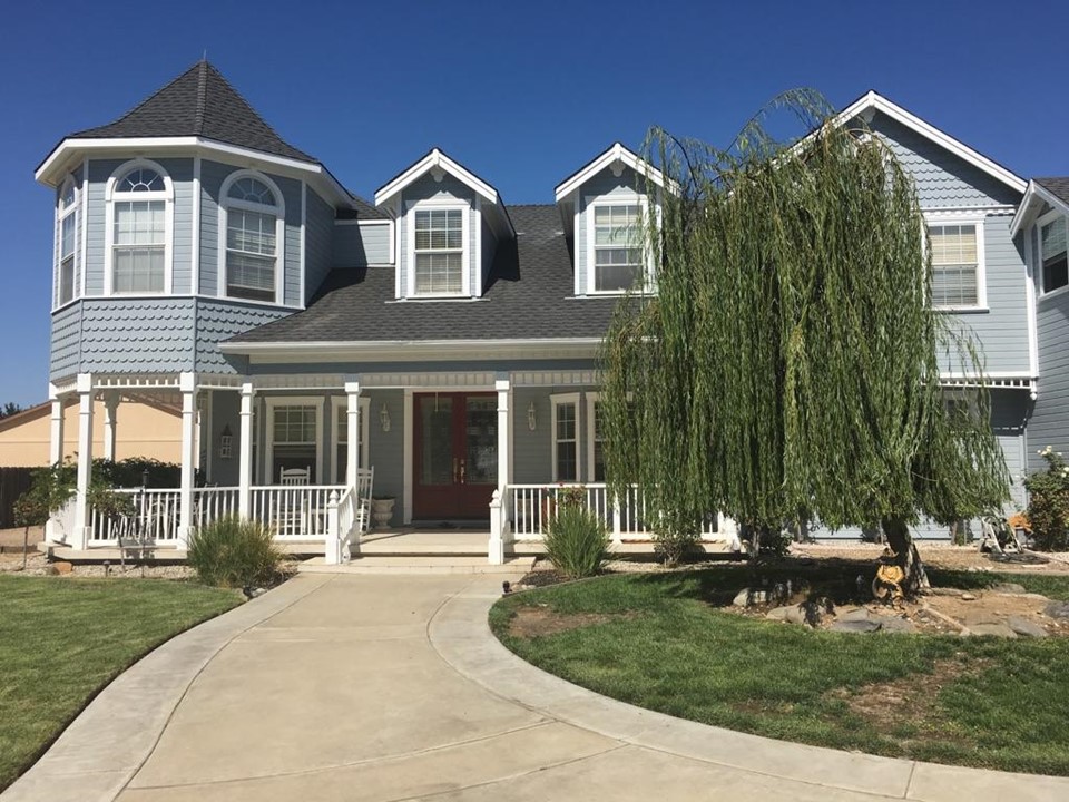 Residential Exterior 4-2017 