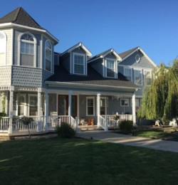 Residential Painting