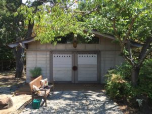 panese Studio Before - J & J Final Coat Painting
