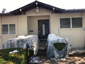 After | J and J final Paint | Gallery