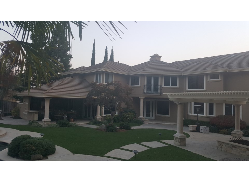 2019 Residential Painting Exterior 3 
