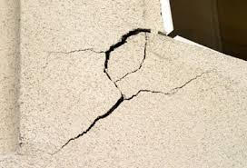 Why Does Stucco Crack?